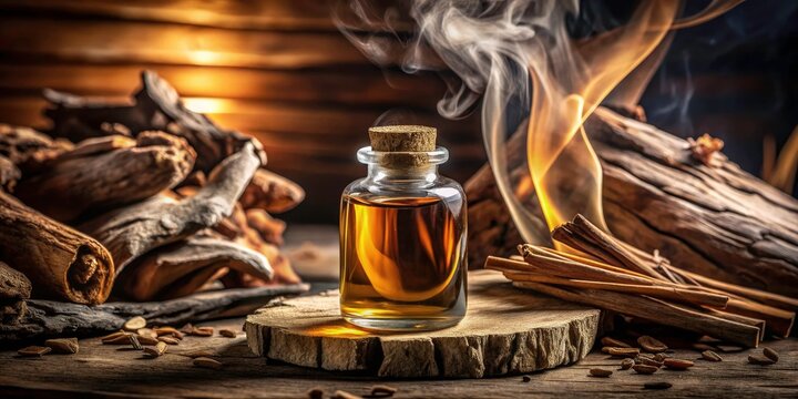ما الذي يجعل زيت العود يدوم أطول من العطور العادية؟