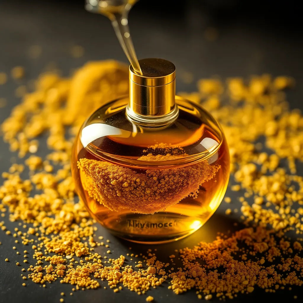What Does Oud Smell Like? A Deep Dive into the Scent of Liquid Gold
