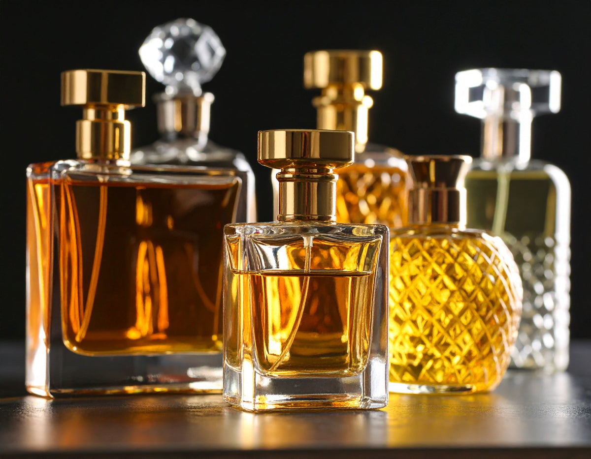 أفضل سعر عطر العود لثبات يدوم طويلاً—مجموعة "سع" من سعيد أنور