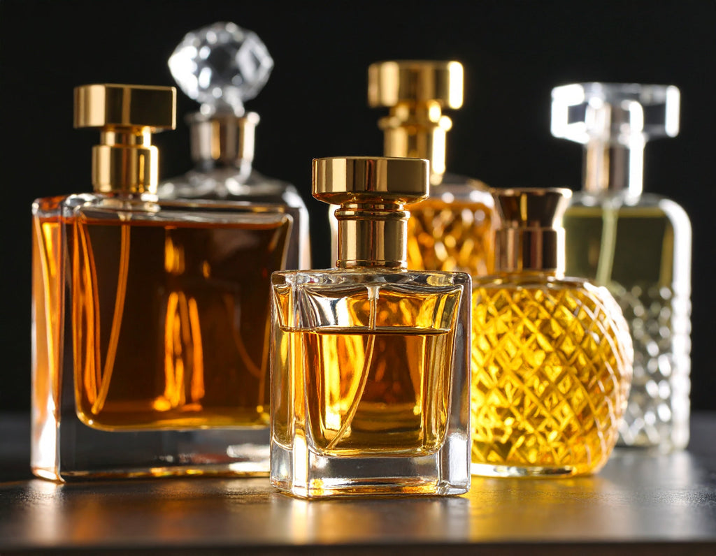 Best Oud Perfume Price for Long-Lasting Fragrance—Sa by Saeed Anwar Collection