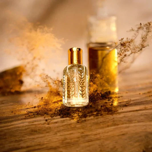 Top 5 Long-Lasting Oud Mukhallats for Daily Wear