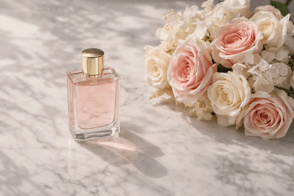 The Uncomfortable Truth About What's Actually Inside Your Perfume Bottle