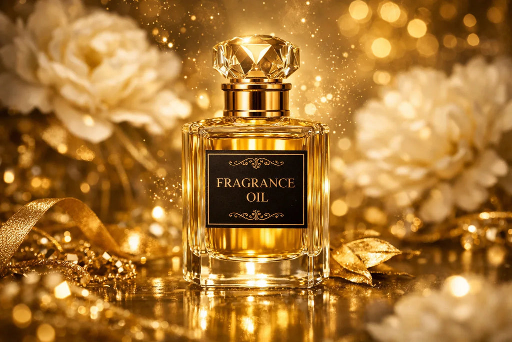 Top 10 Unisex Fragrance Oils That Smell Expensive – SA by Saeed Anwar