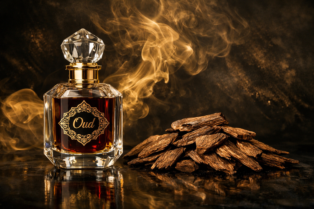 Why Is Dehn Al Cambodi Oud So Expensive?