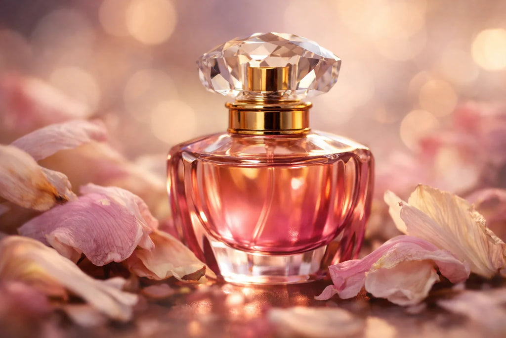 Why Your Perfume Smells Amazing at First but Fades Fast (Causes + Solutions)