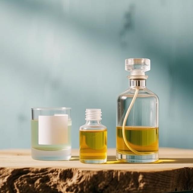 Why Fragrance Oils Last Longer Than Alcohol-Based Perfumes