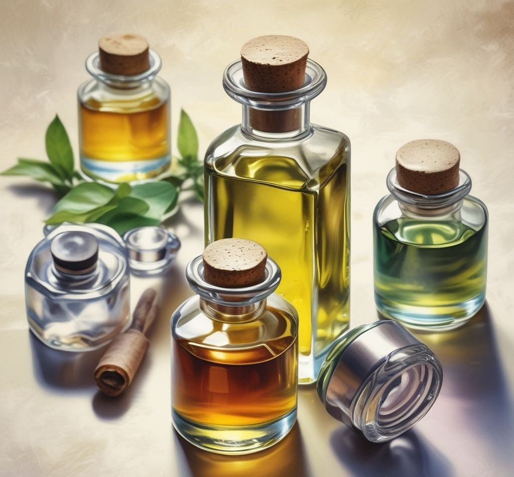 Top 5 Non-Toxic Fragrance Oils for Sensitive Skin