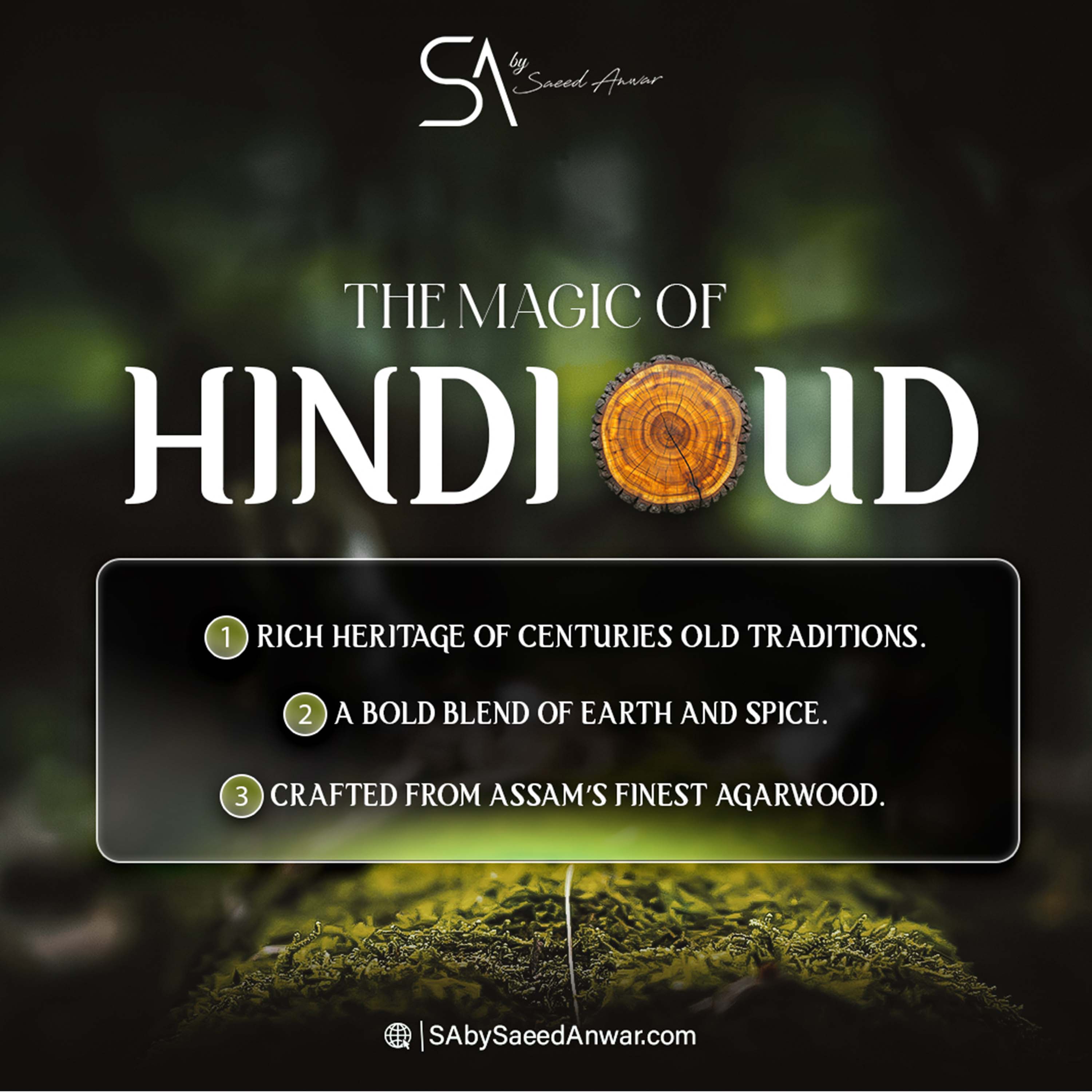 Hindi Double Super (3ML)