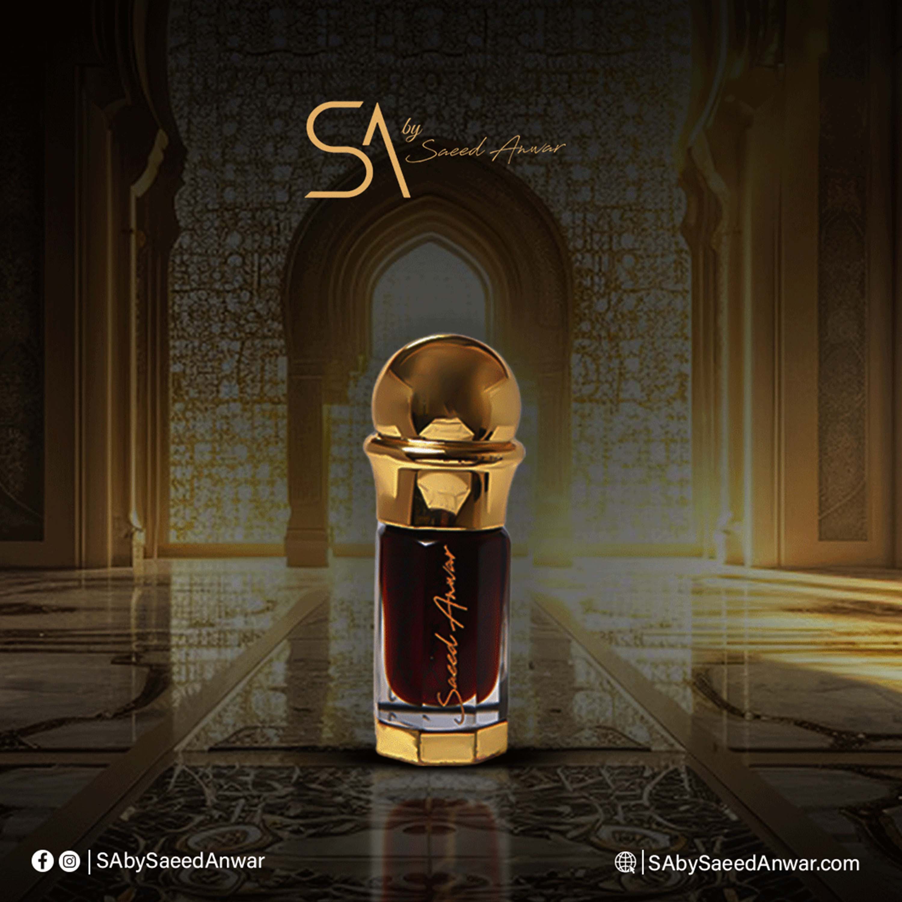 Maliki Super (3ML)