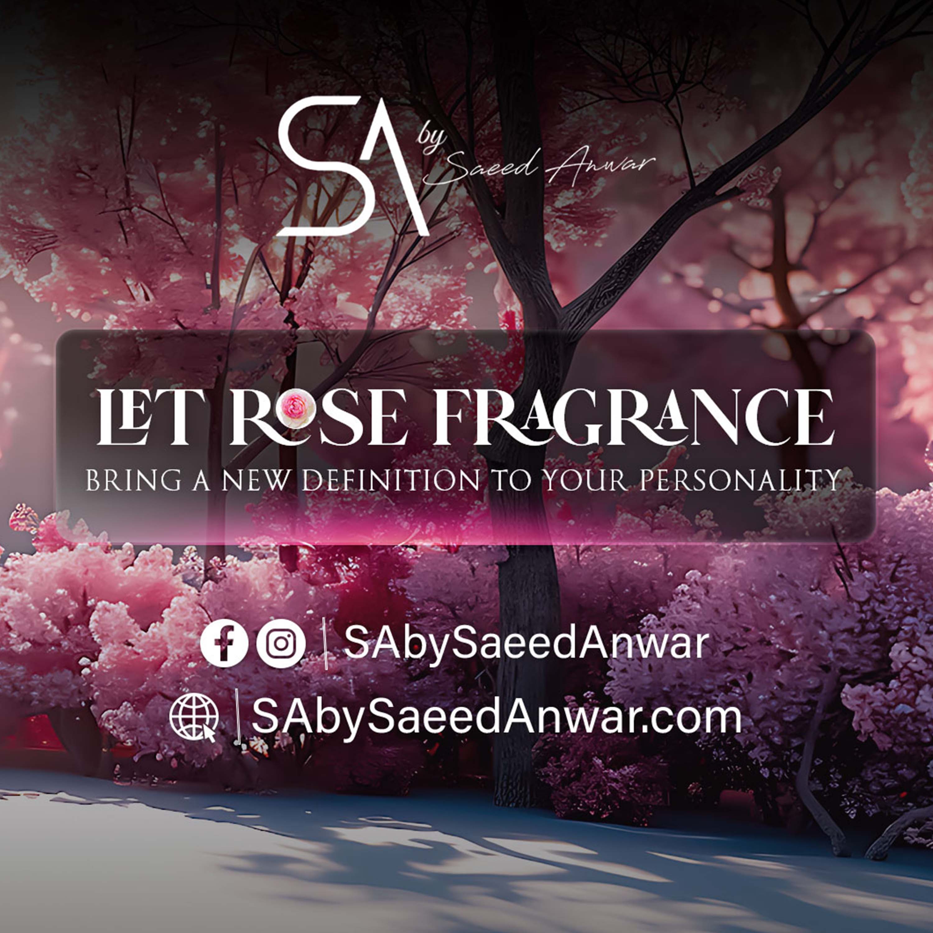Gulab(Rose) (3ML)