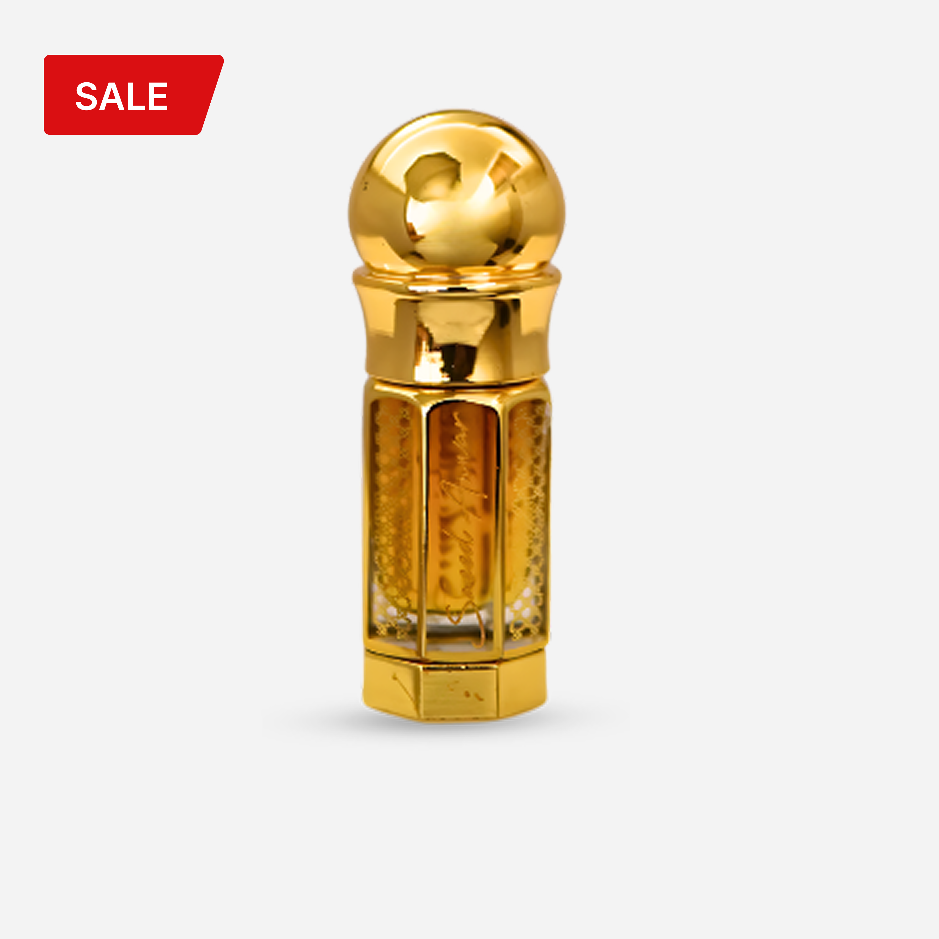 Oud Mukhalat (3ML)
