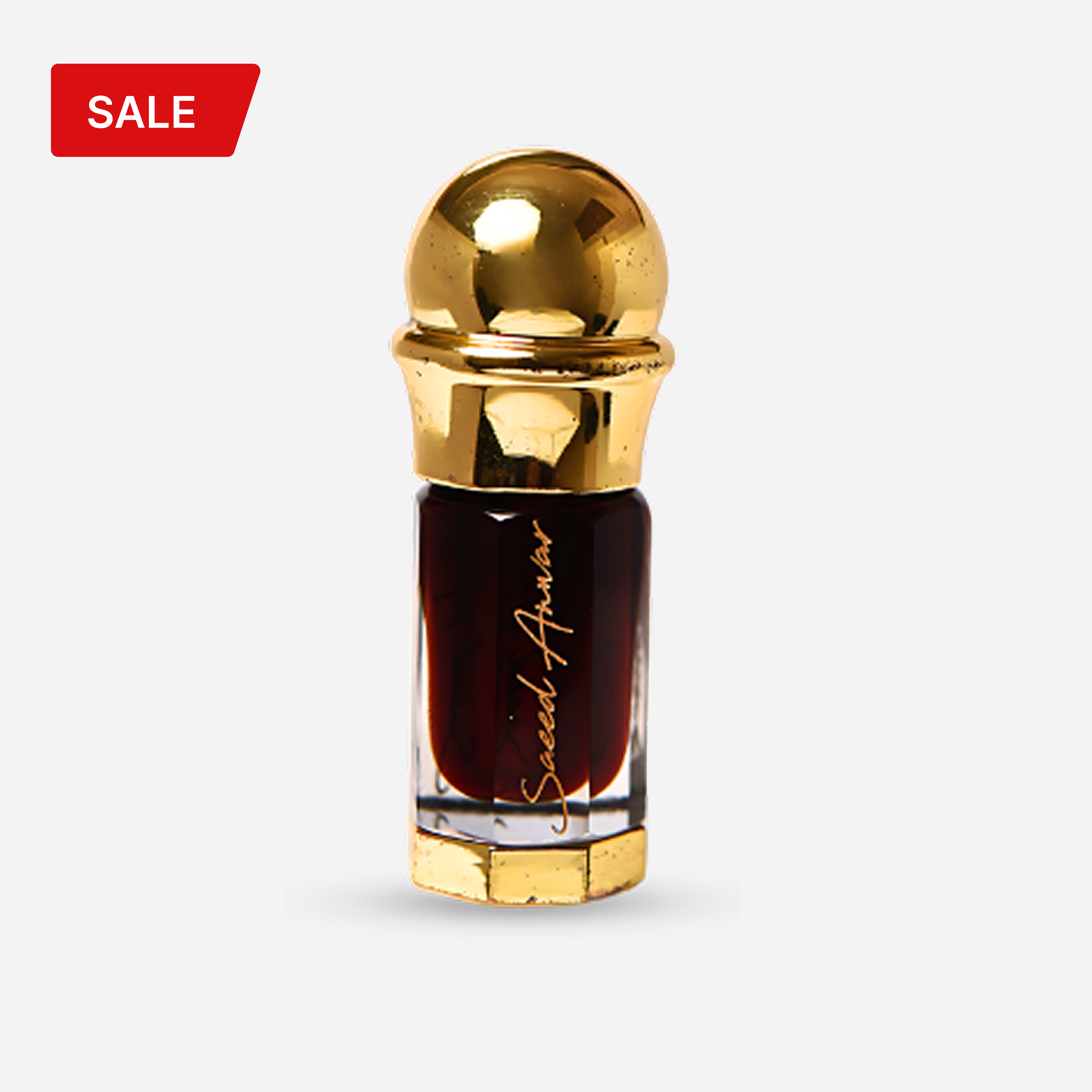 Dehn Al Oud Maliki (3ML)