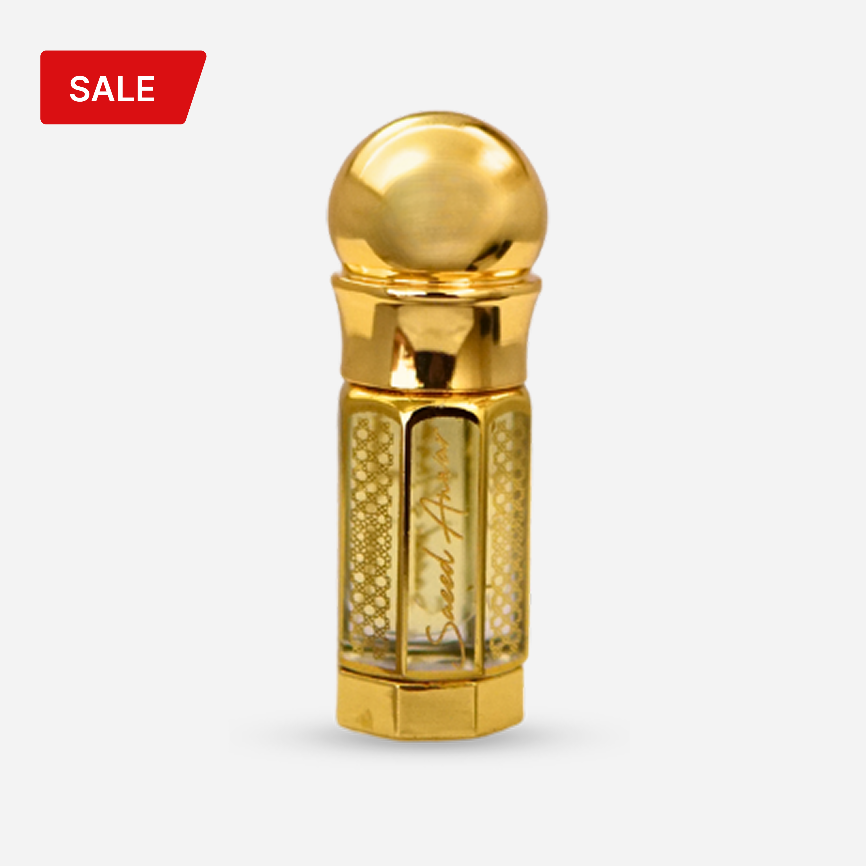 Desert Rose (3ML)