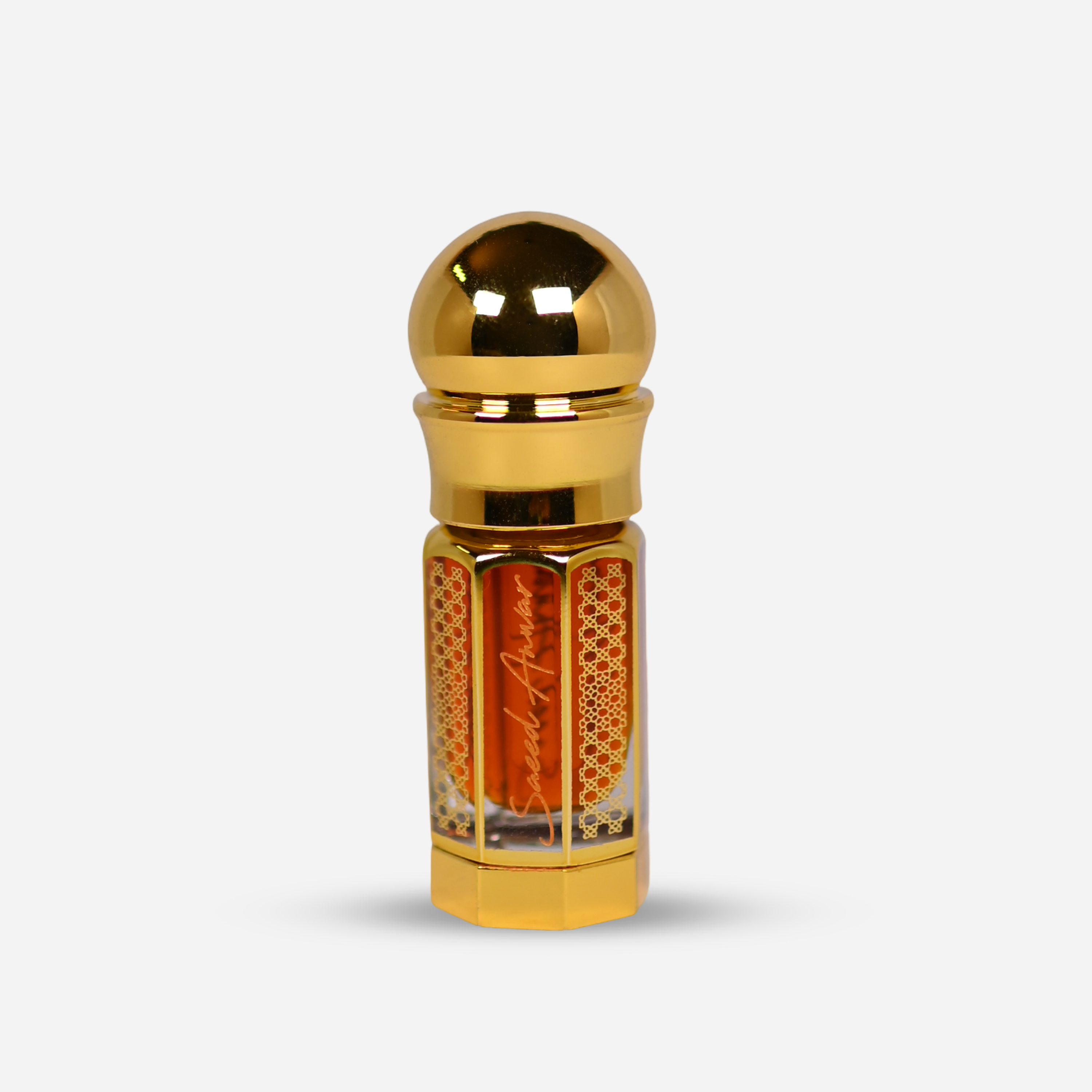 Shamama Tul Aswad (3ML)