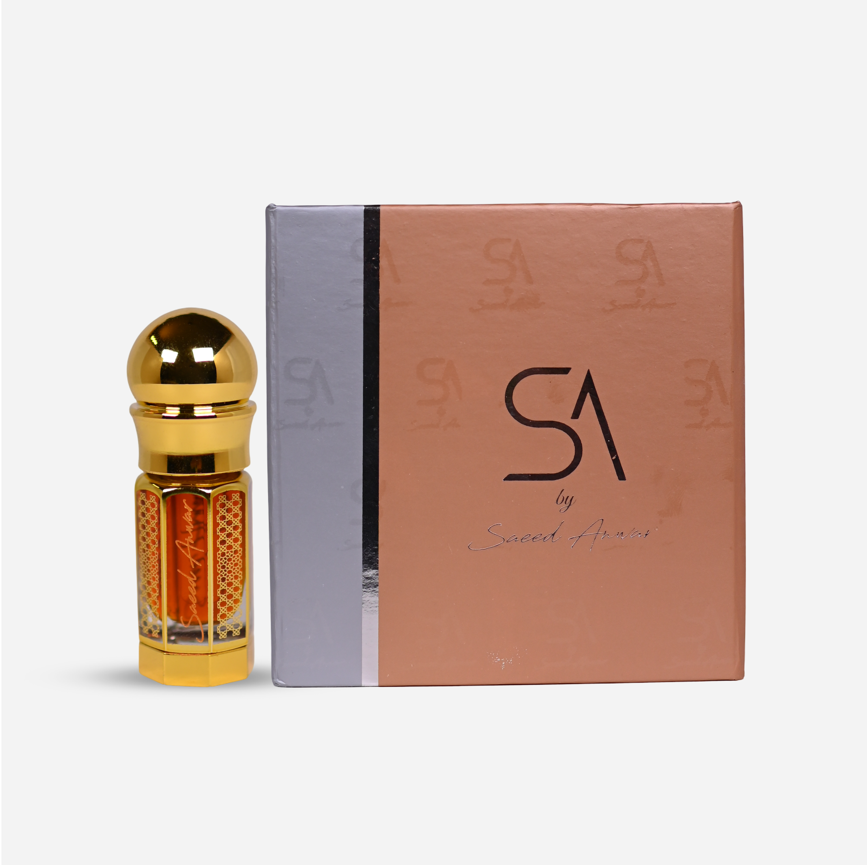 Shamama Tul Aswad (3ML)