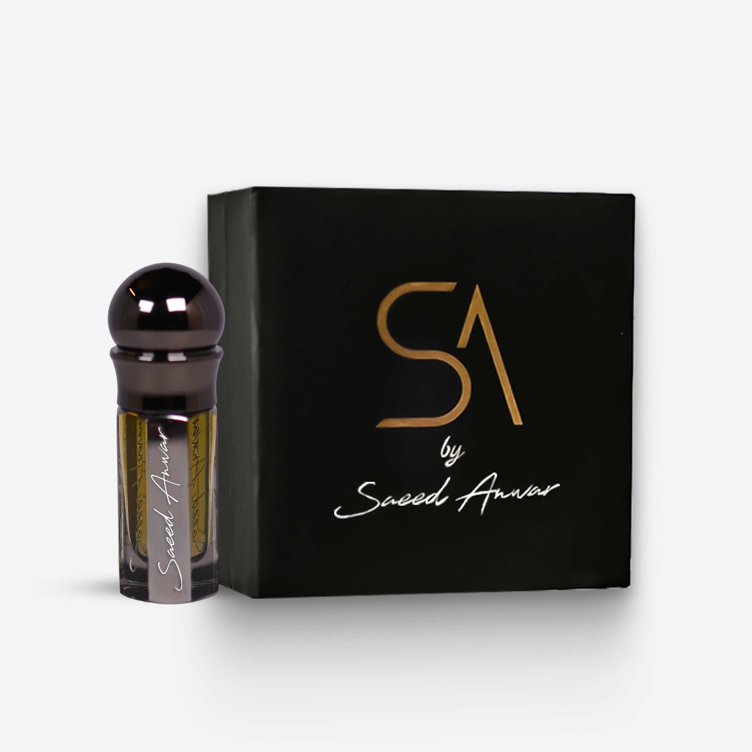 Sahara (3ML)