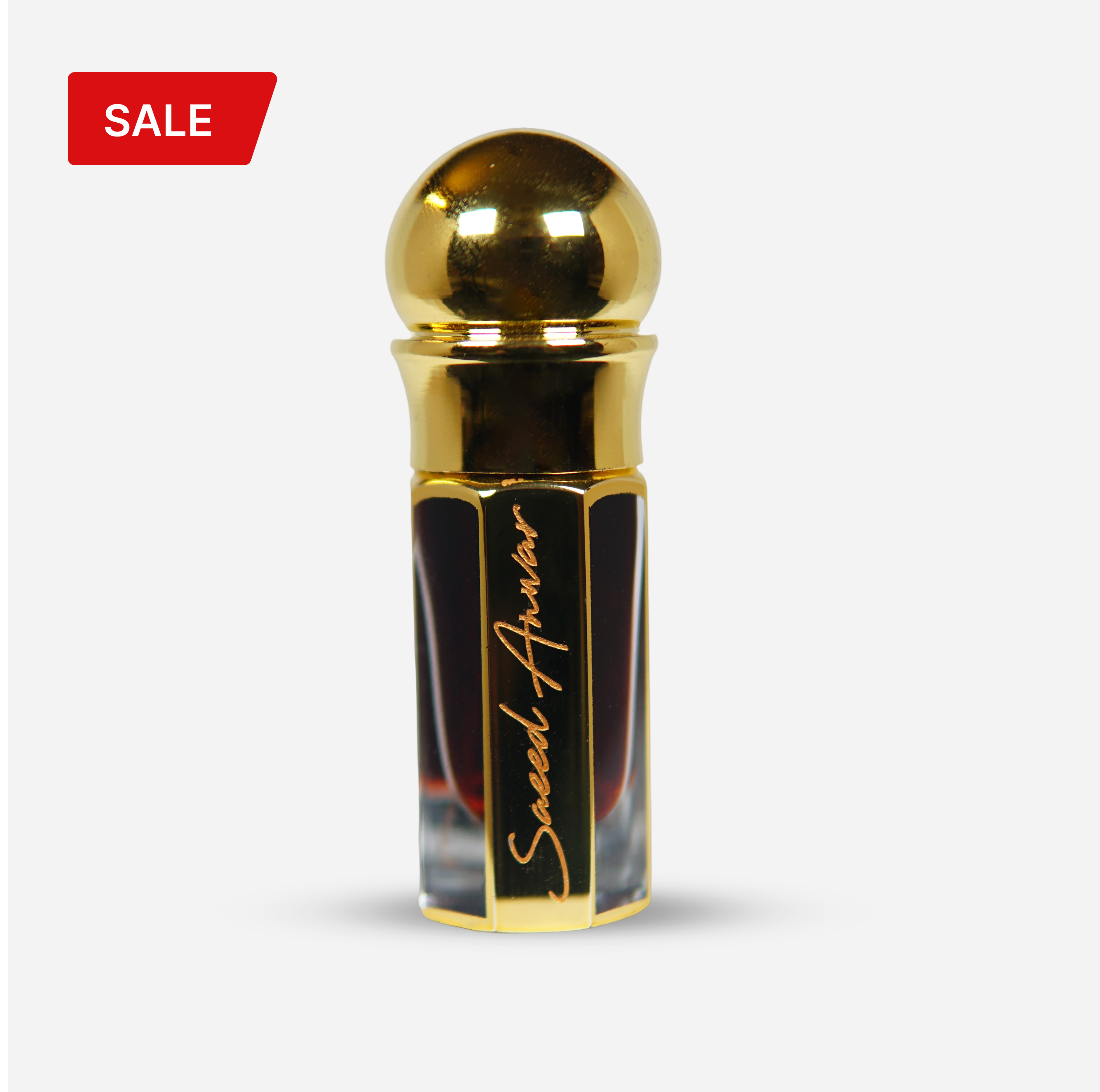 Oud Burmi (3ML)