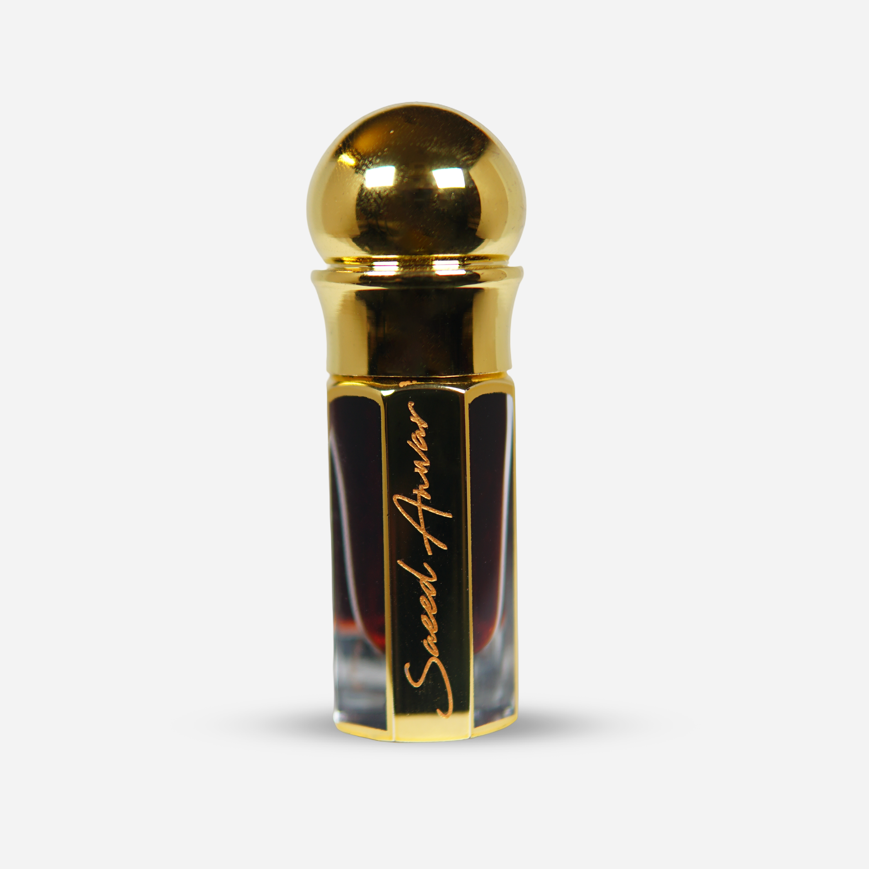 Oud Burmi (3ML)