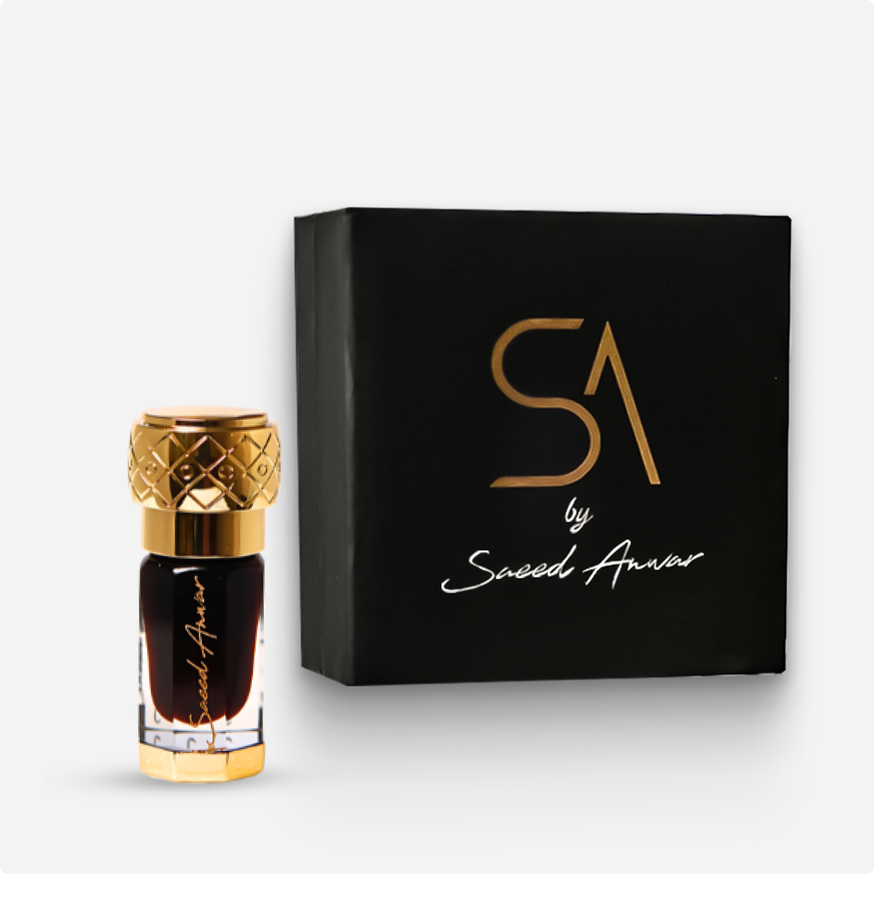 Dehn Al Oud Cambodi (3ML)
