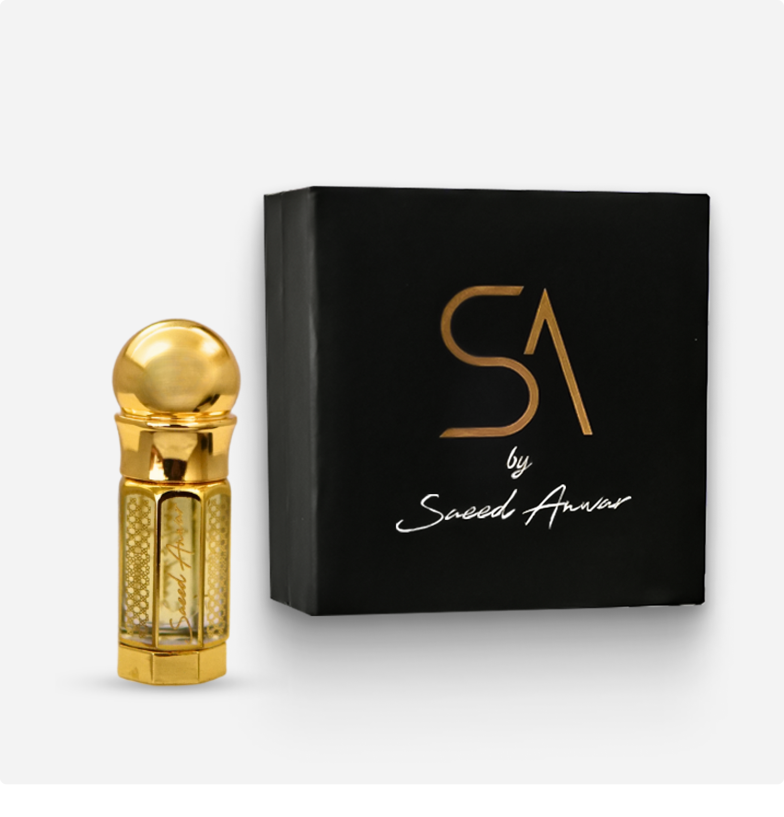 Desert Rose (3ML)