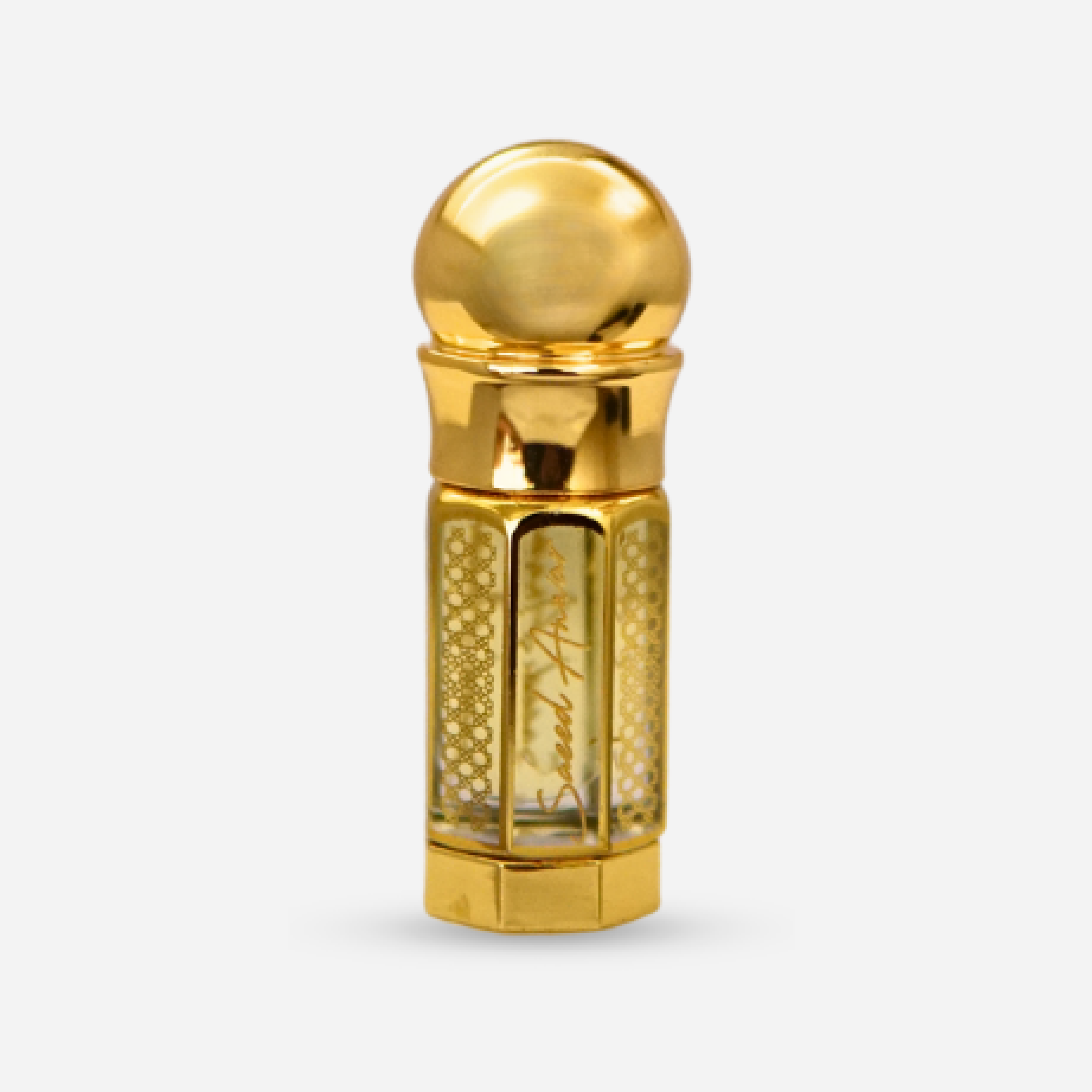Desert Rose (3ML)