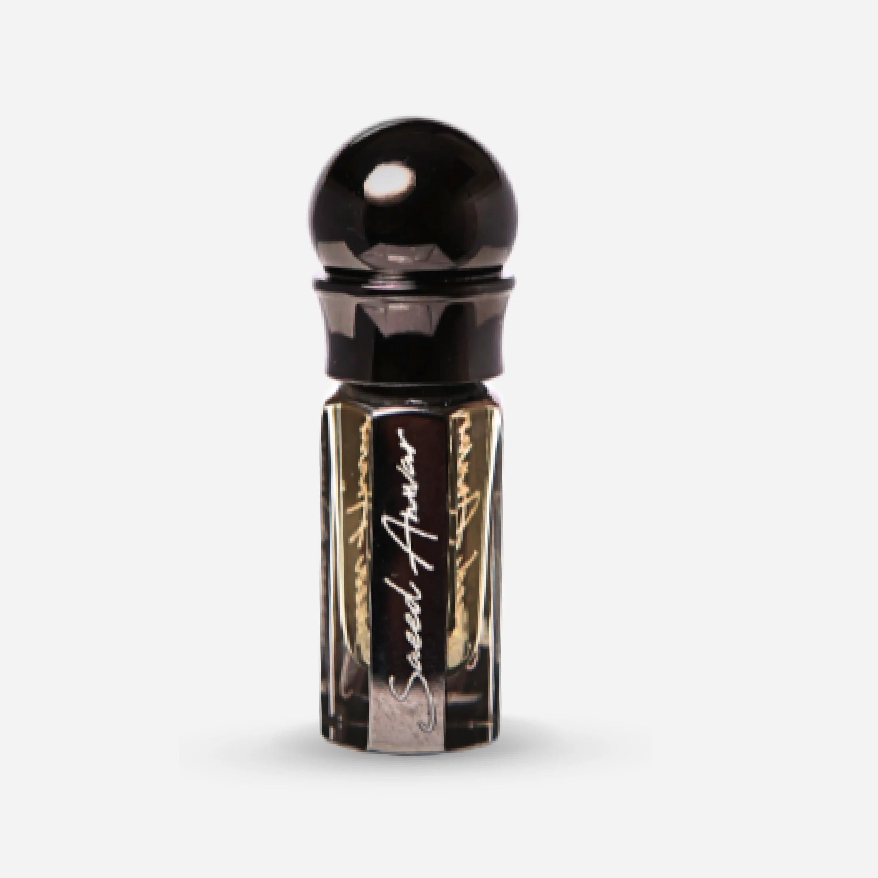 White Oud  (3ML)