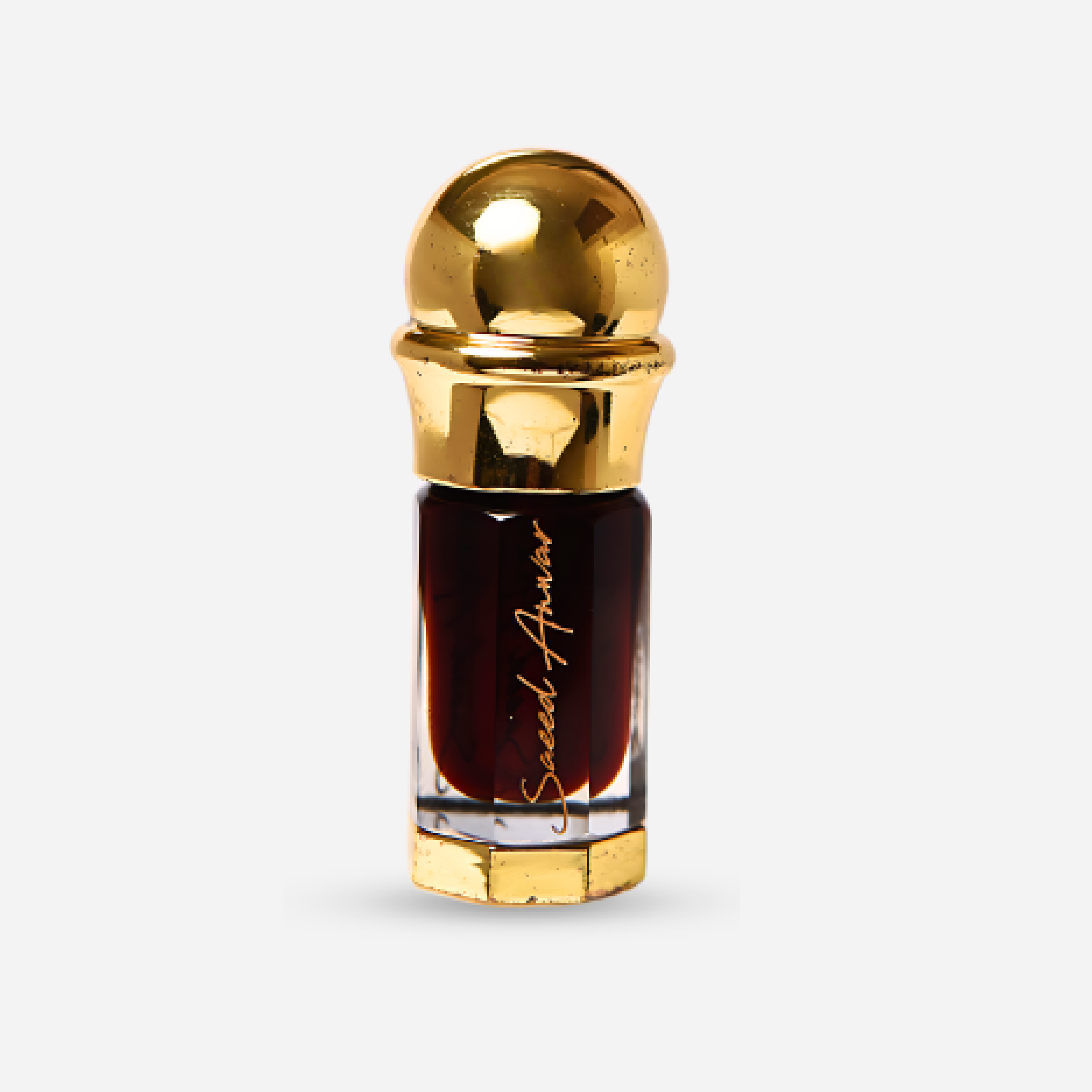 Dehn Al Oud Maliki (3ML)