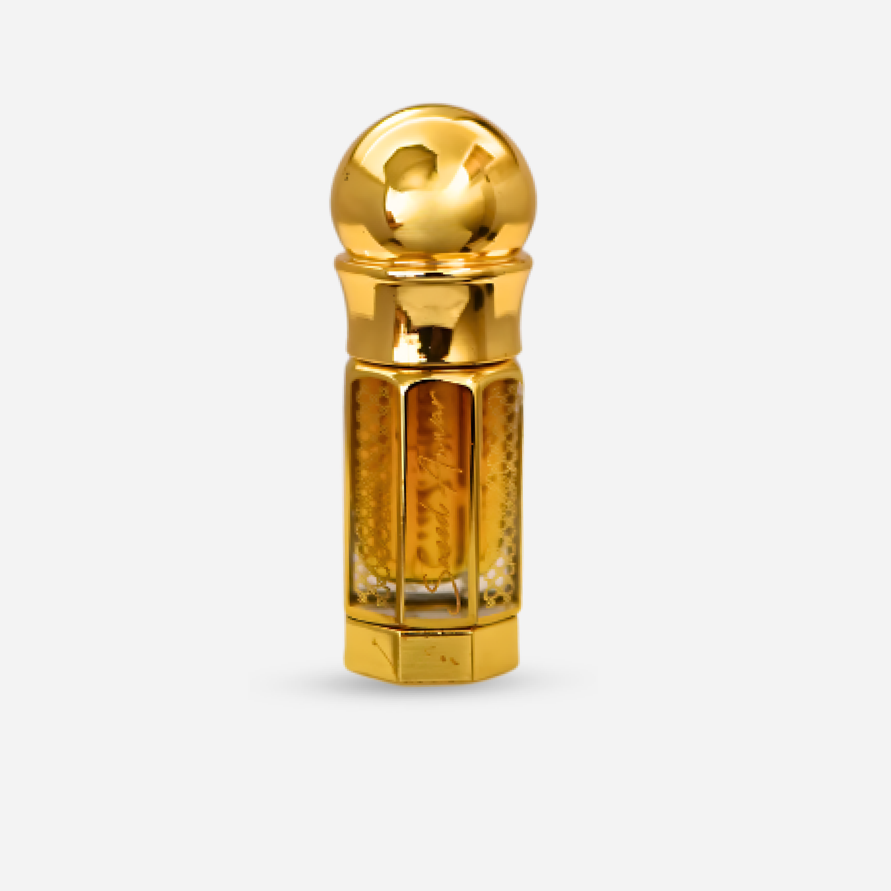 Oud Mukhalat (3ML)