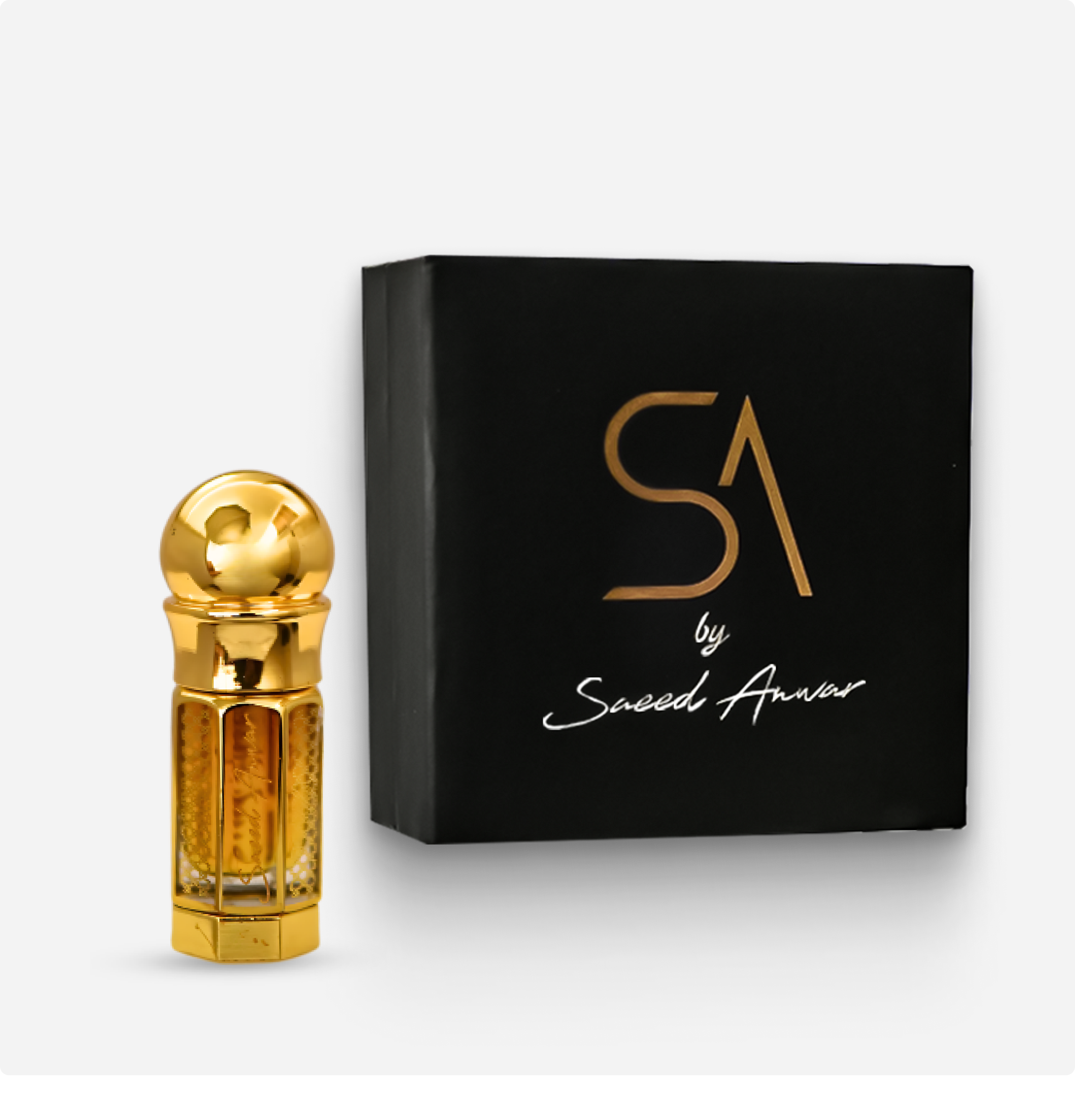 Oud Mukhalat (3ML)