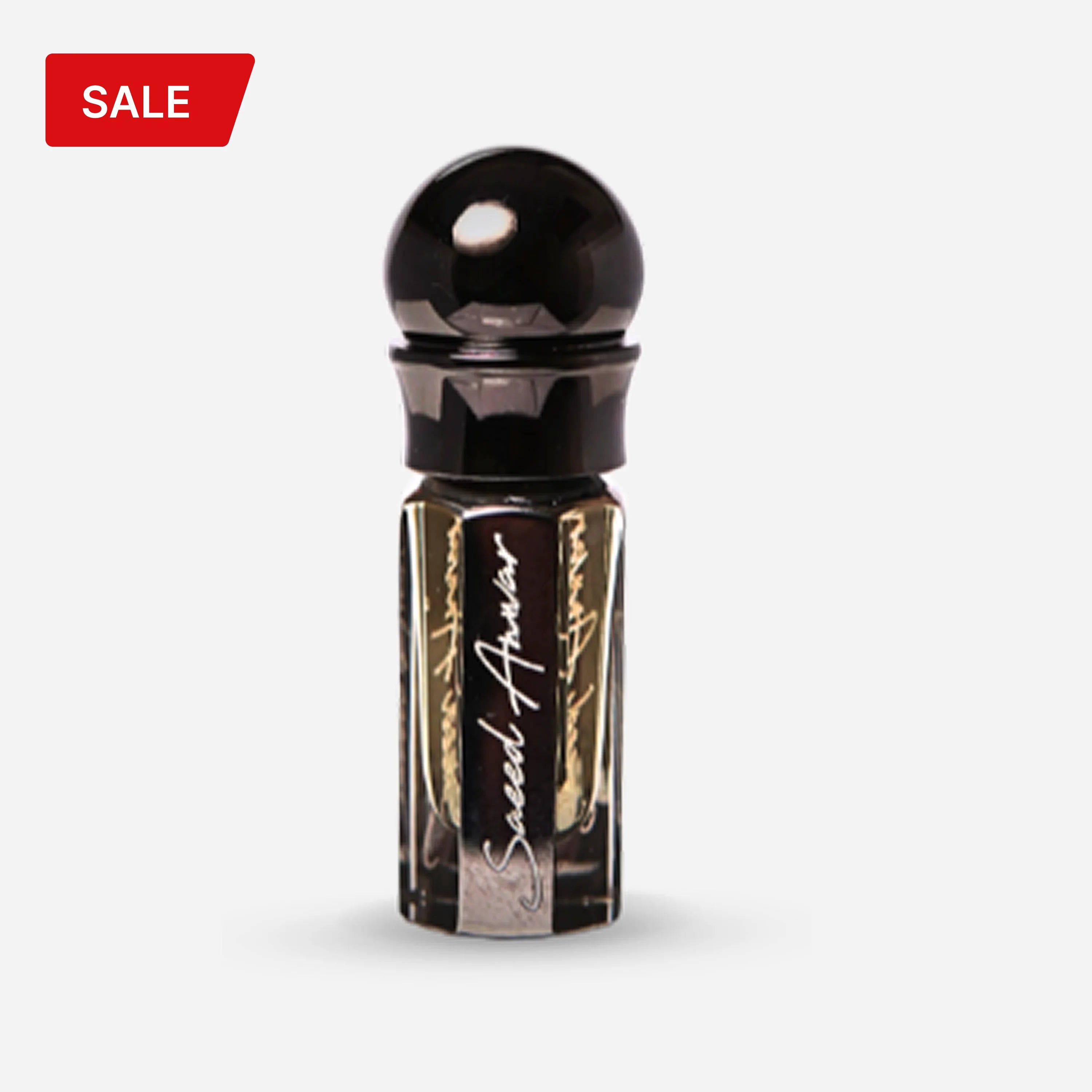 White Oud  (3ML)