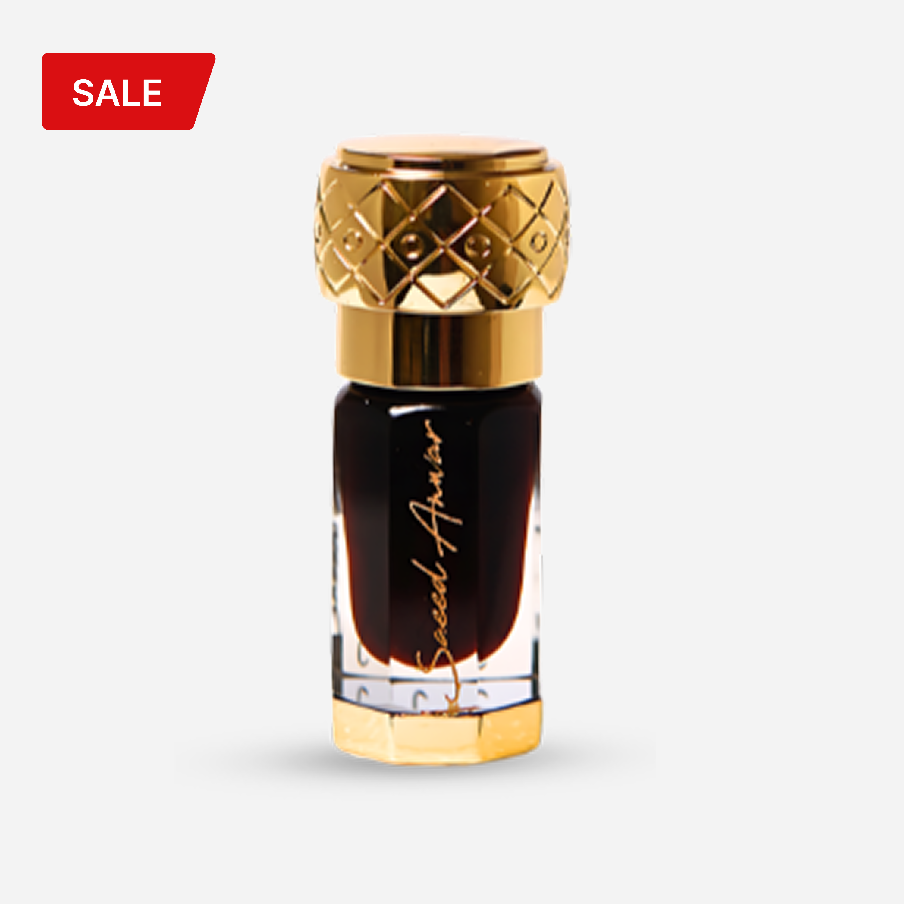 Dehn Al Oud Cambodi (3ML)