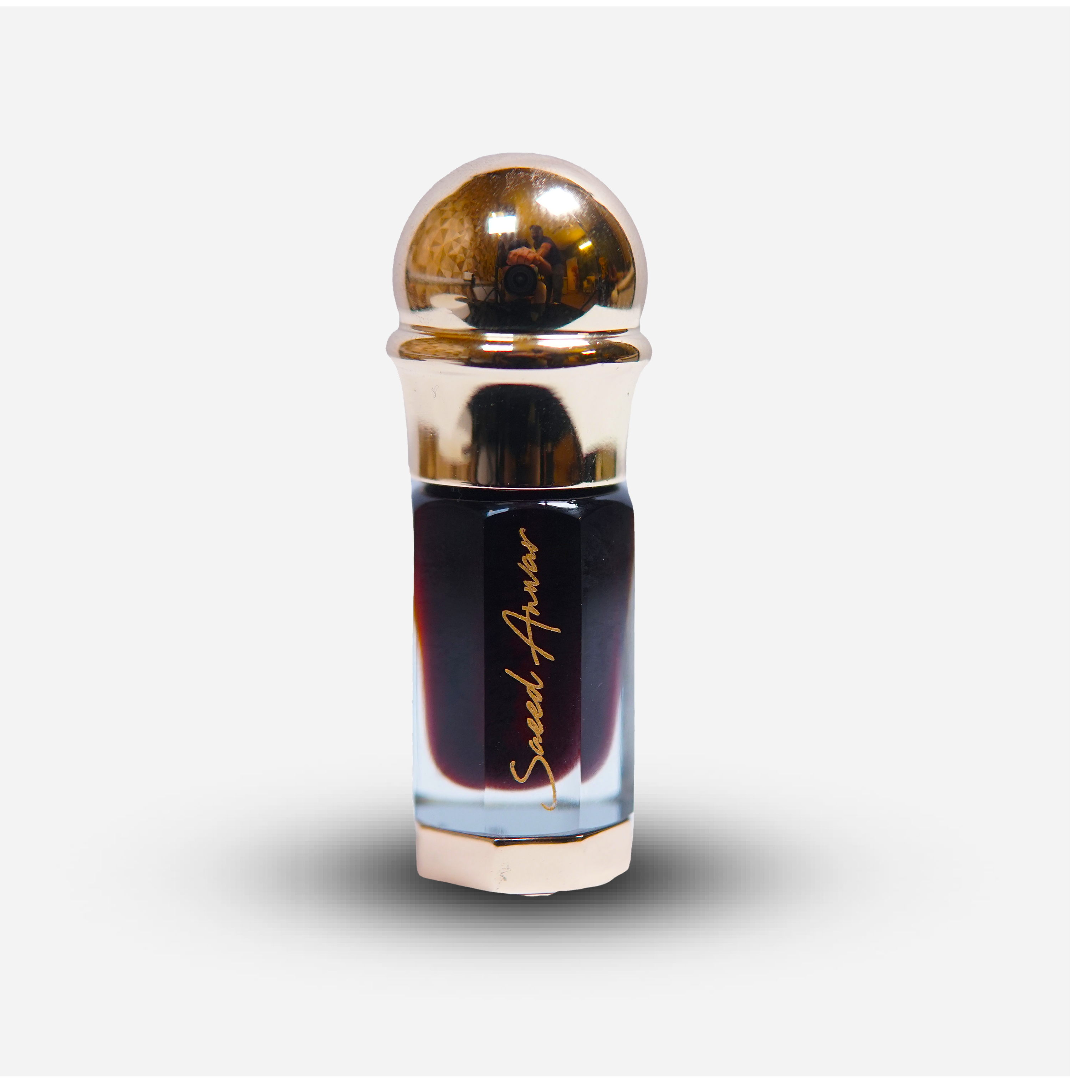 Malaysian Terengganu (3ML)