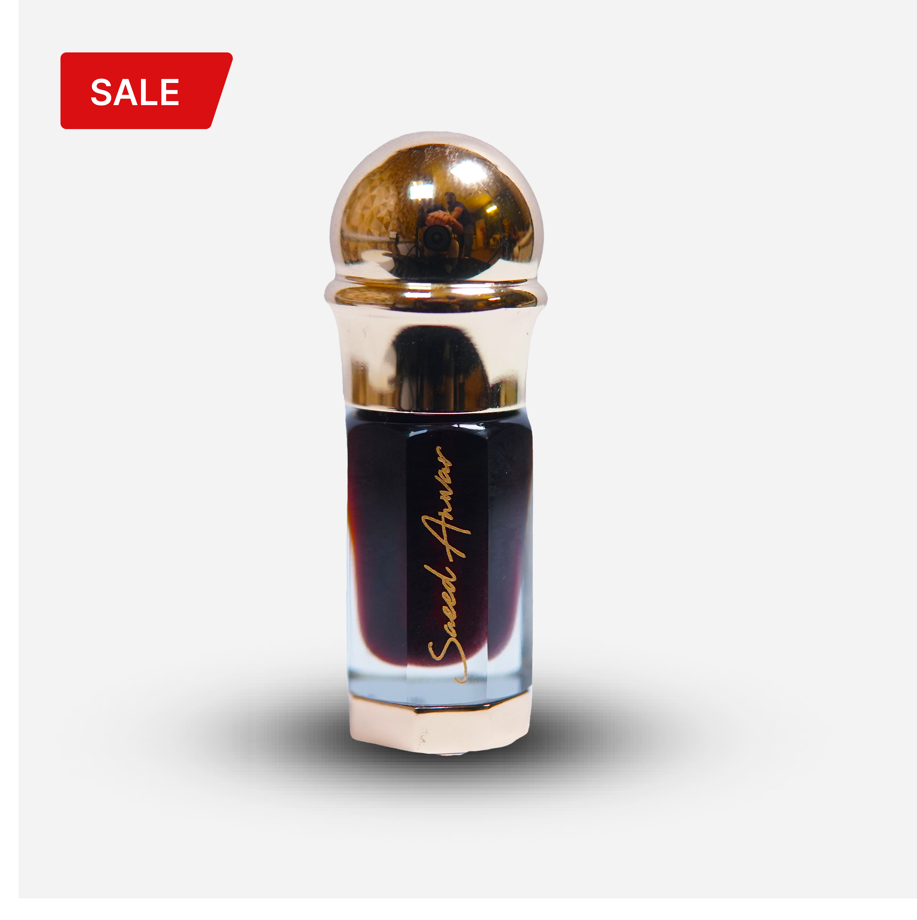 Malaysian Terengganu (3ML)