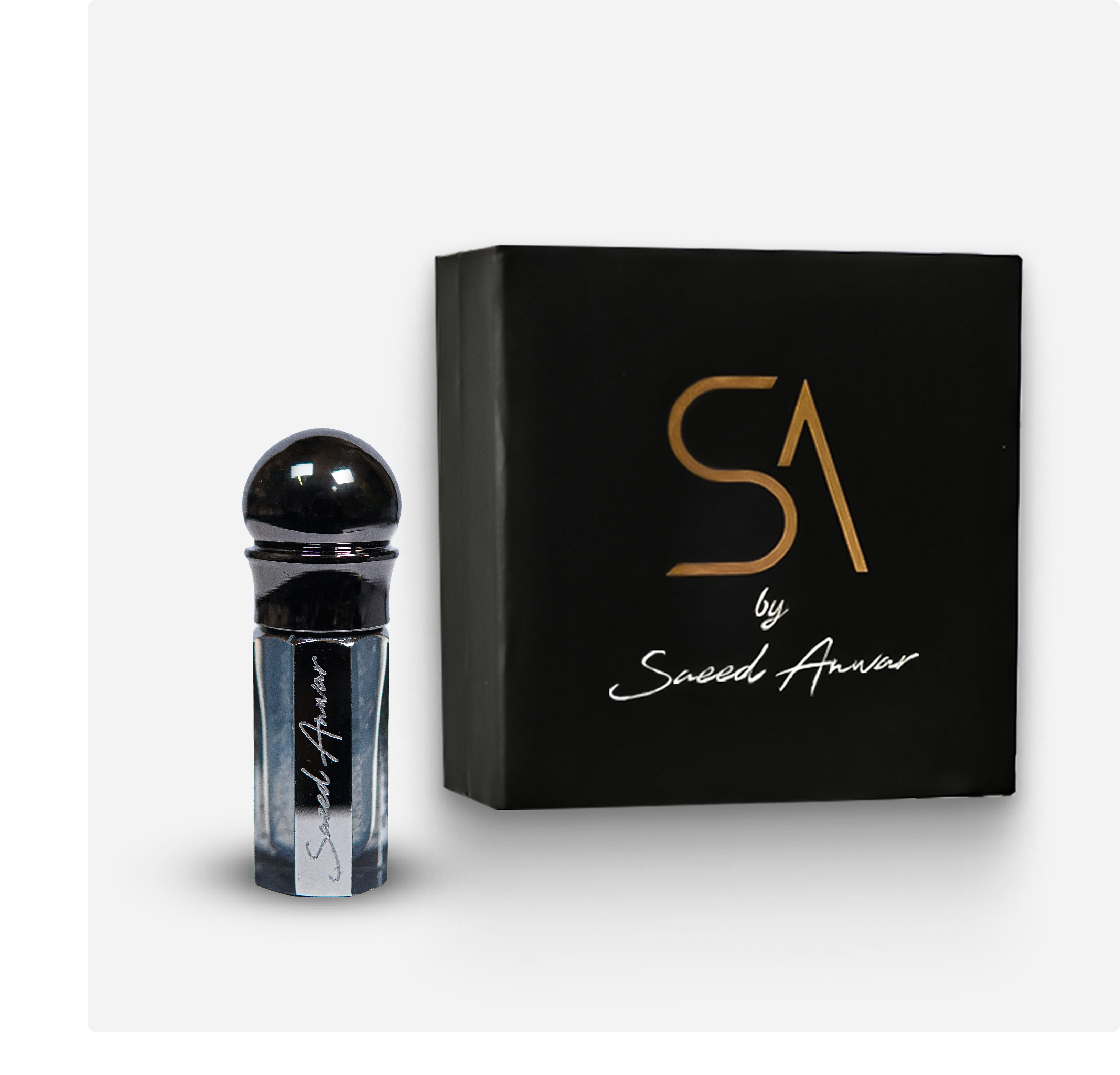 Elite Musk (3ML)