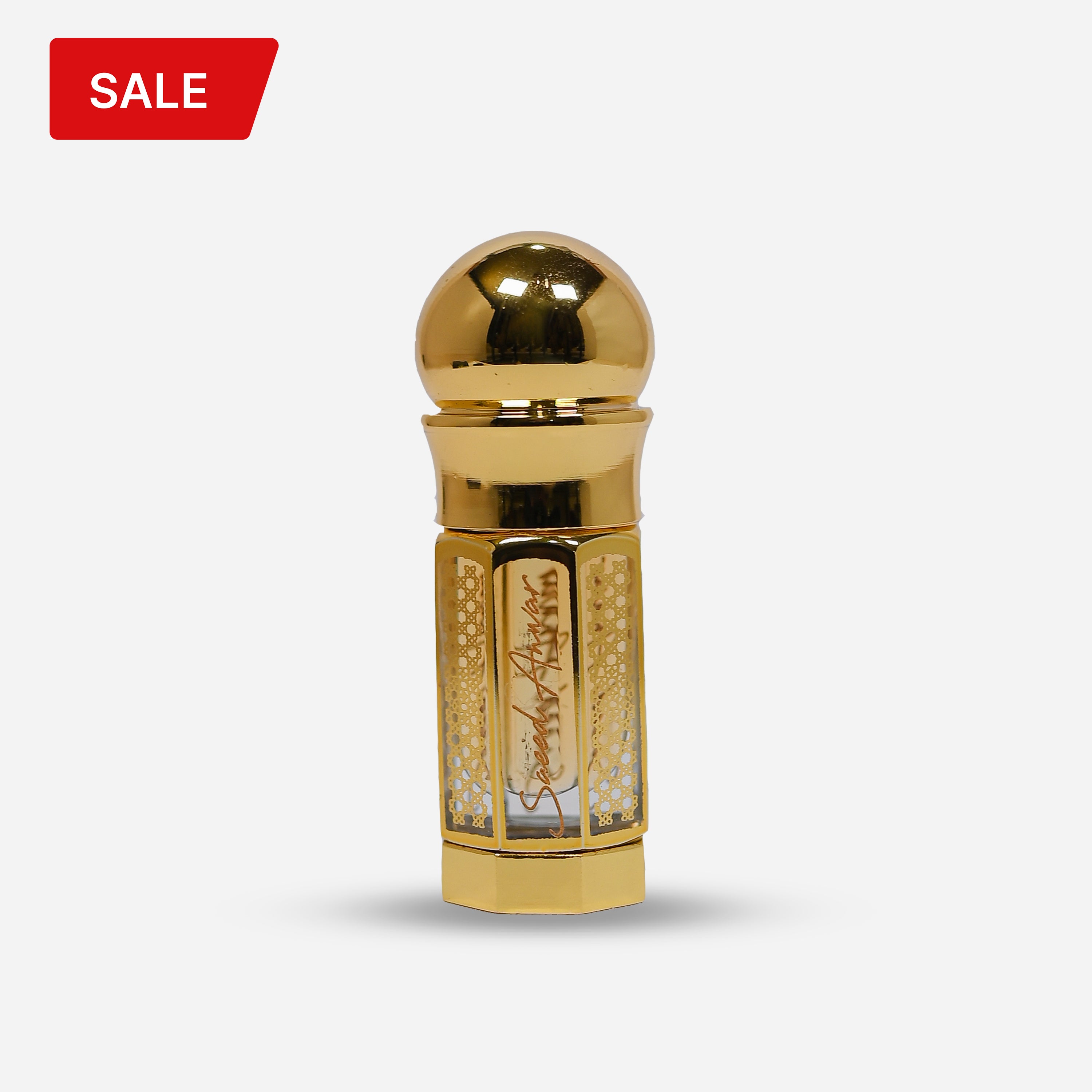 Arabian Leather (3ML)
