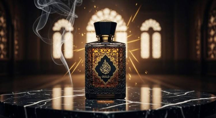 10 Bizarre Facts About Oud That Will Blow Your Mind