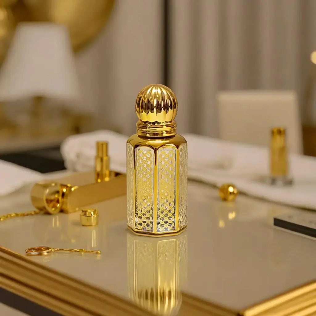 Most Loved Premium Oud Attars for Gifting