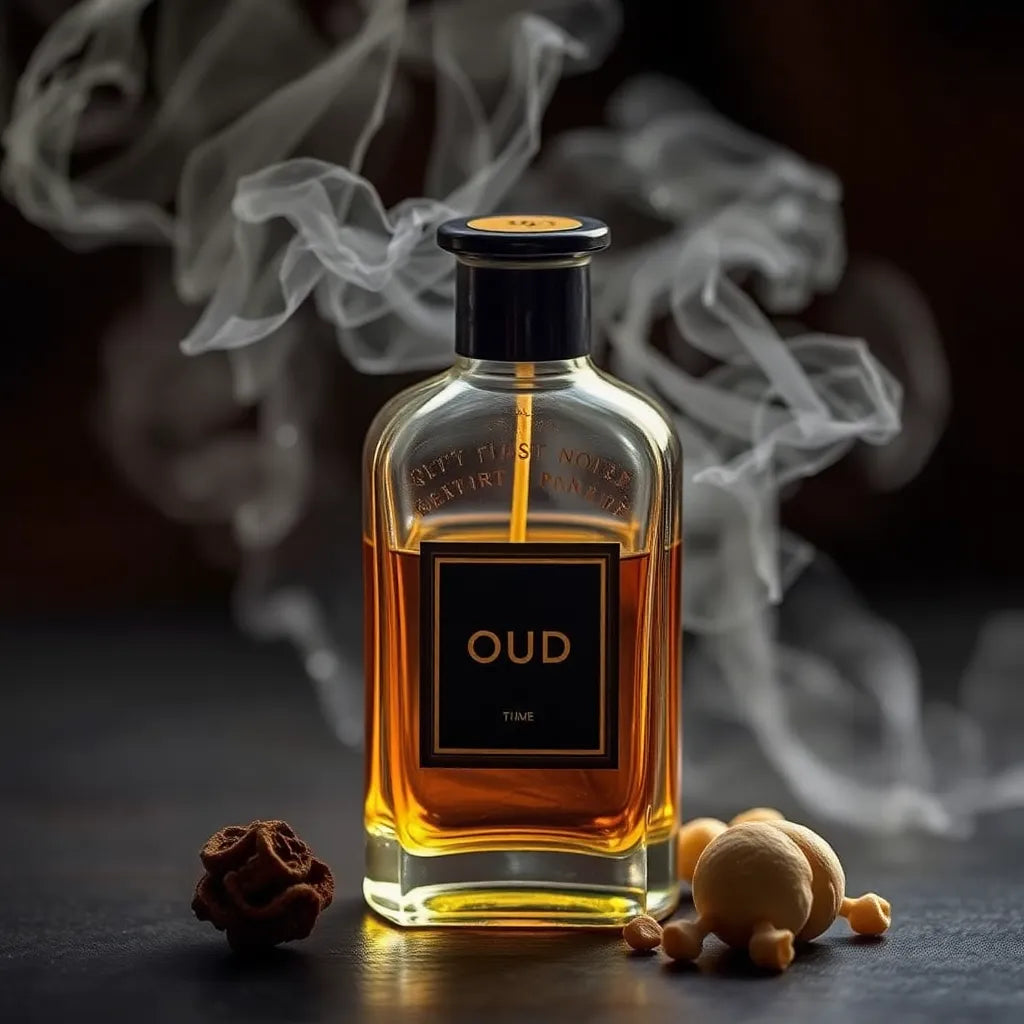 What is oud? Meaning, Benefits & Why Oud Perfume is So Expensive