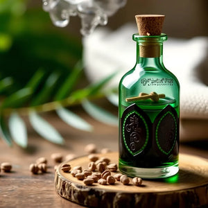 Top 5 Benefits of Using Oud Attar in Daily Life