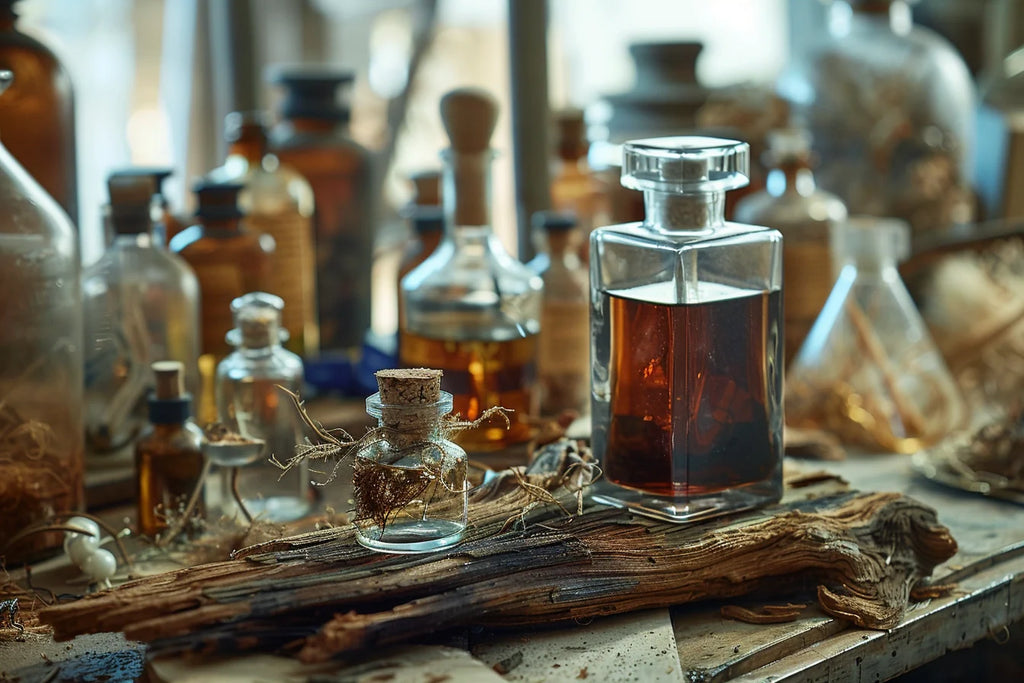 The Most Complimented Oud Fragrance Notes According to Real Users