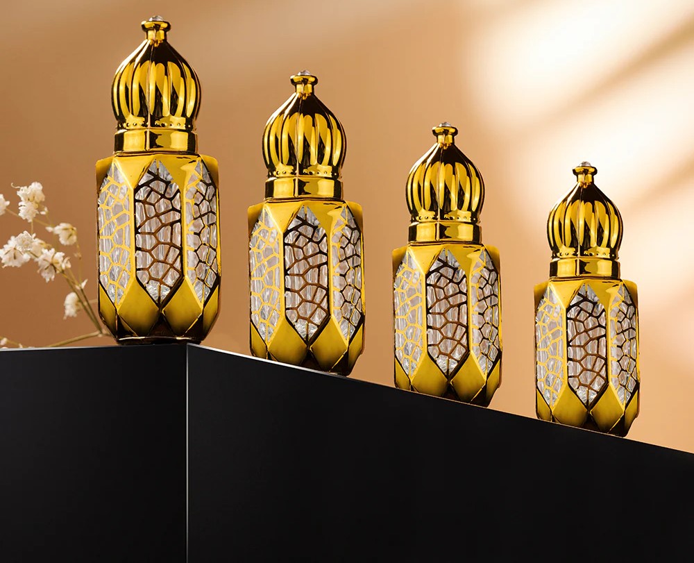 Best Long-Lasting Fragrance Oils for Men and Women in Pakistan