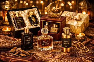 Best Oud Gift Ideas for Eid 2026: 15+ Premium Oud Perfumes & Gift Sets