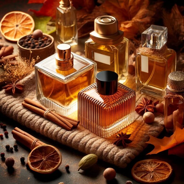 كيف تختار زيت العطر المثالي للجنسين الذي يناسب شخصيتك؟