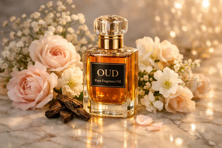 أفضل 10 عطور زيت العود للنساء