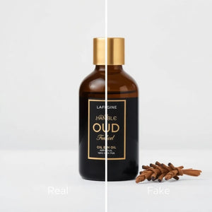 How to Identify Real vs Fake Oud Oil – A Complete Guide