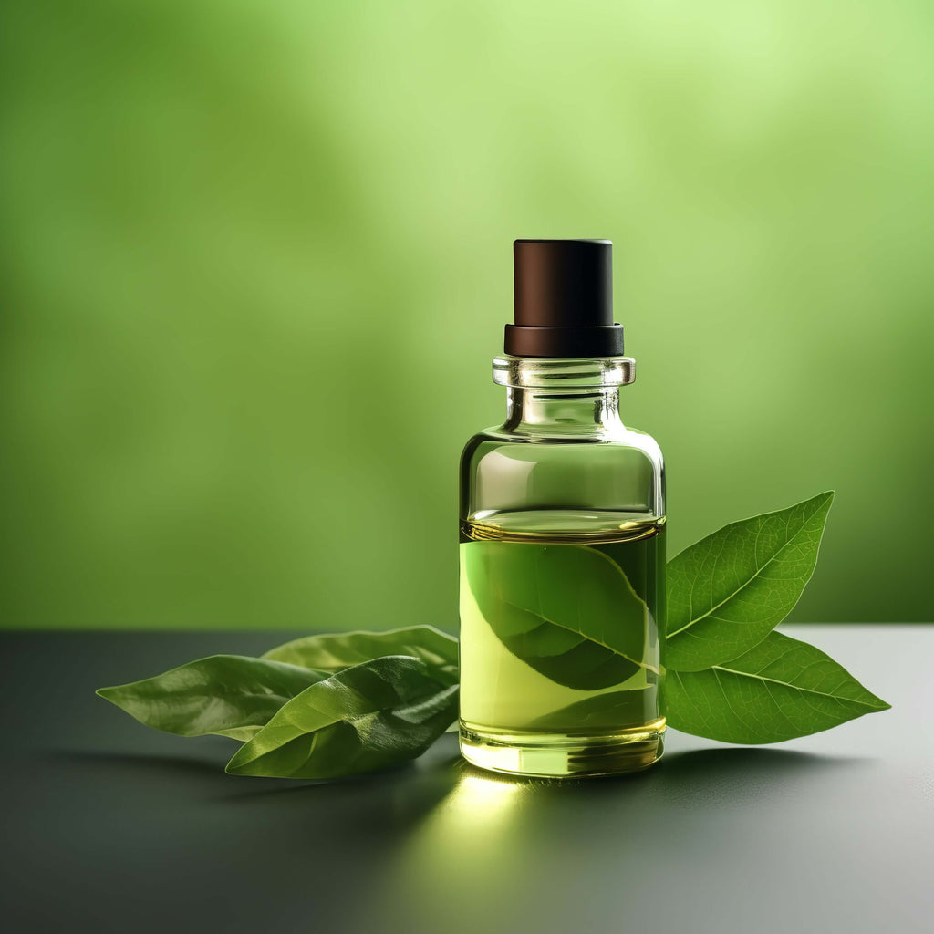 Benefits of Natural Unisex Oils Over Synthetic Fragrances