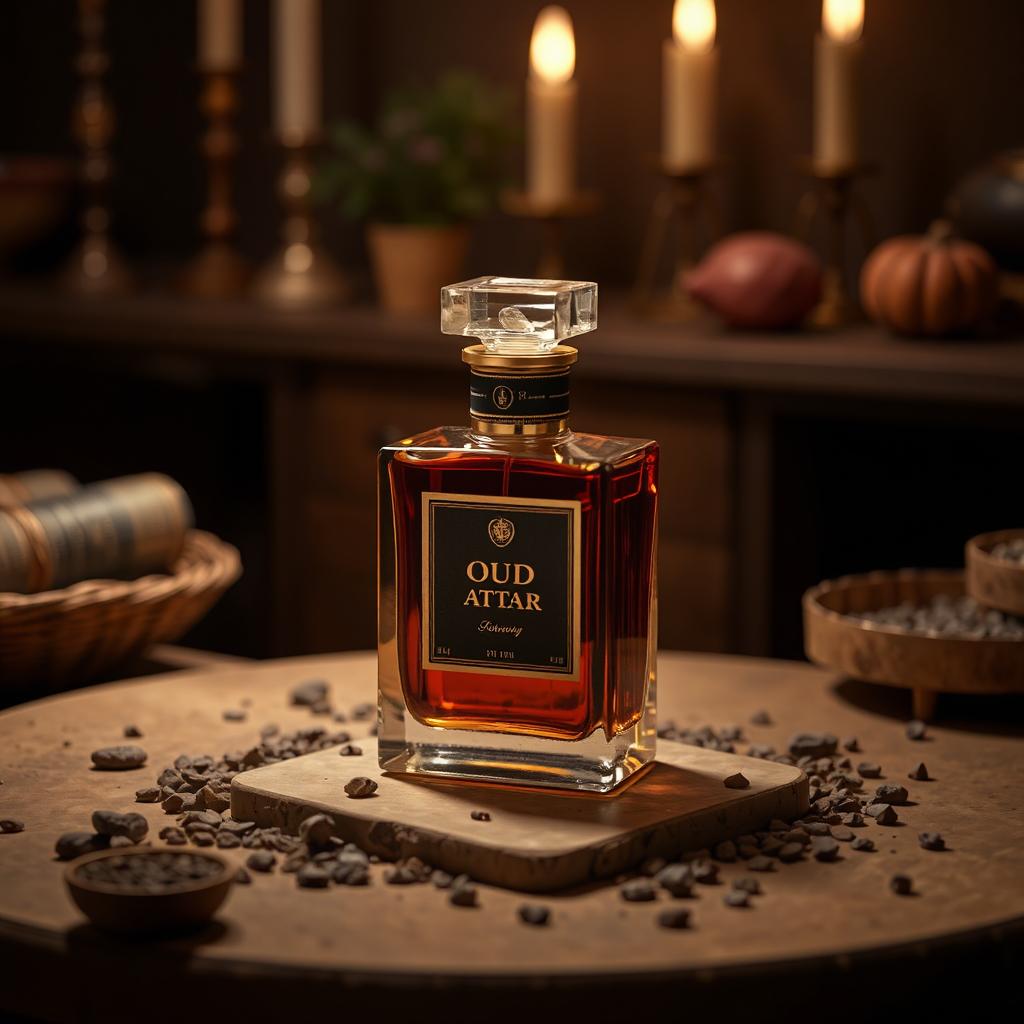 Best Places to buy premium oud attar online in Pakistan