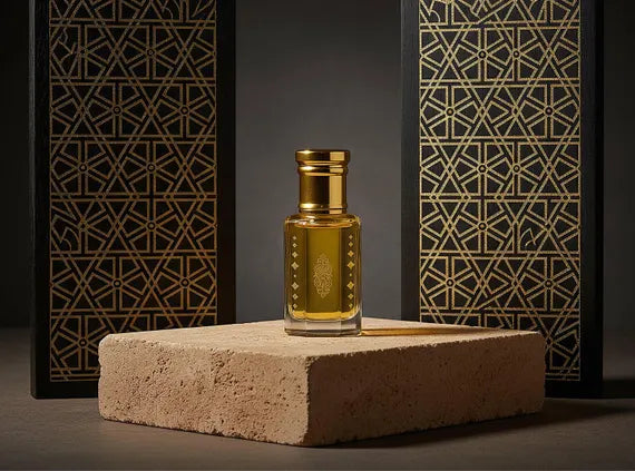 ما الذي يجعل مخلطات العود فريدة جدًا في صناعة العطور العربية؟
