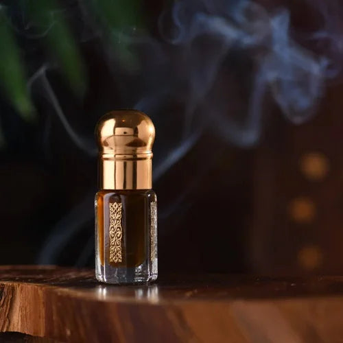 History of Oud in South Asia: From Tradition to Modern Pakistan