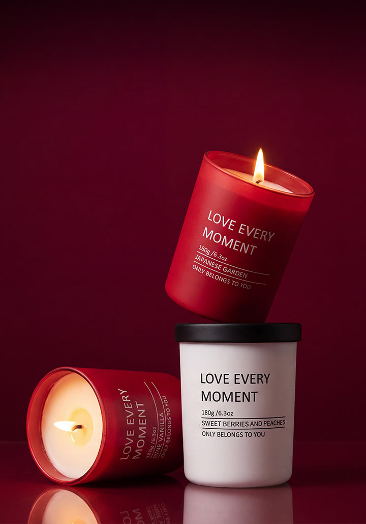 Scented Candles